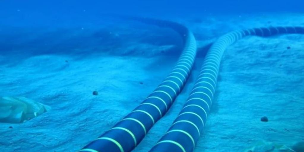 Πώς συνδέεται με τον GSI o Θαλάσσιος Χωροταξικός Σχεδιασμός της Ελλάδας;