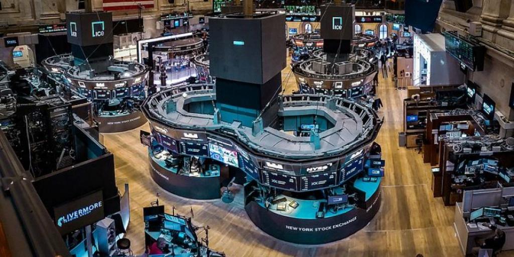 Αστάθεια στη Wall Street υπό τη σκιά του εμπορικού πολέμου Τραμπ
