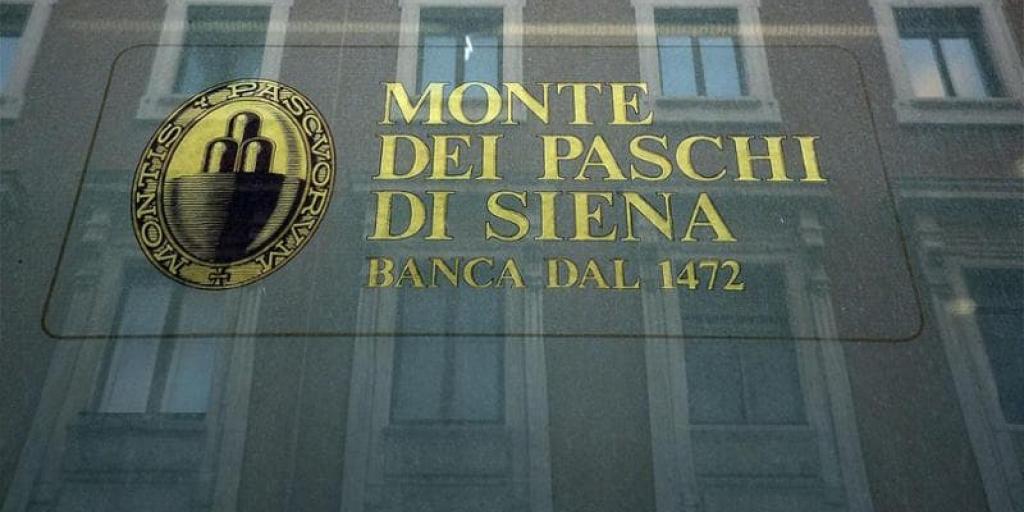 Οι μέτοχοι της Monte Paschi άναψαν πράσινο για εξαγορά της Mediobanca