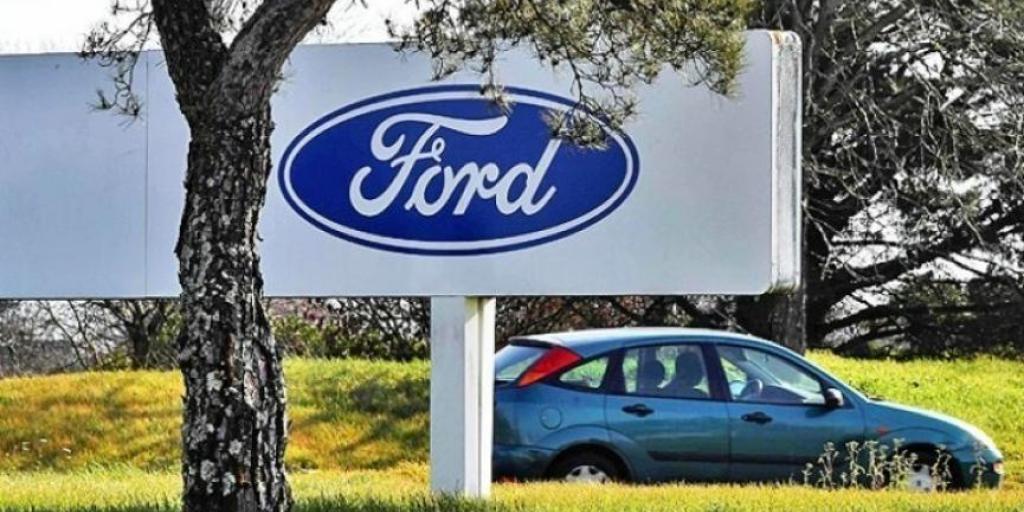 Ford: Προαναγγελία ανατιμήσεων από Ιούνιο εάν παραμείνουν οι δασμοί Τραμπ