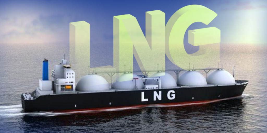 LNG: Η Κίνα σταματά να αγοράζει υγροποιημένο αέριο από τις ΗΠΑ
