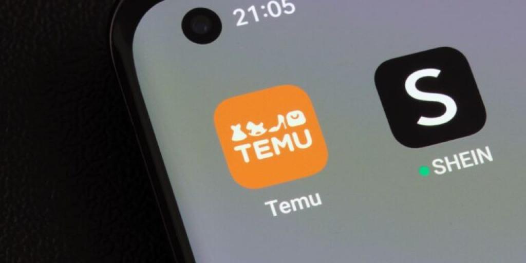 Temu και Shein αυξάνουν τις τιμές στις ΗΠΑ μετά το Πάσχα