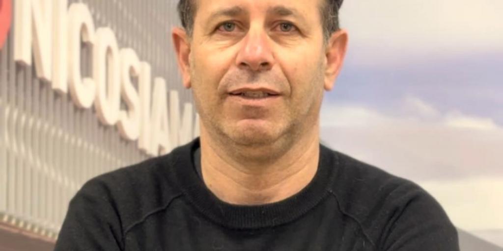 Το Εμπόριο Αλλάζει και το Nicosia Mall Δείχνει τον Δρόμο Το Εμπόριο Αλλάζει και το Nicosia Mall Δείχνει τον Δρόμο