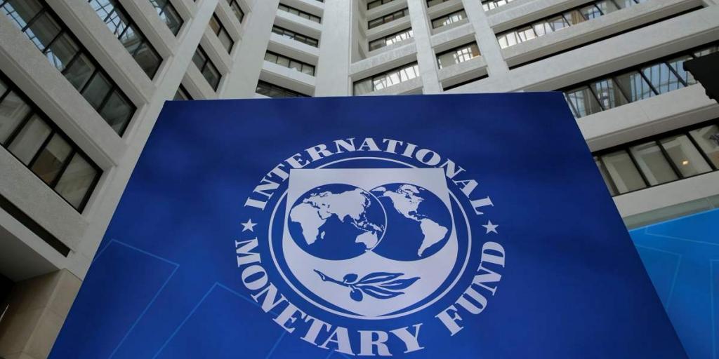 Το ΔΝΤ αναθεώρησε προς τα κάτω τις εκτιμήσεις του (και) για την Κύπρο Το ΔΝΤ αναθεώρησε προς τα κάτω τις εκτιμήσεις του (και) για την Κύπρο
