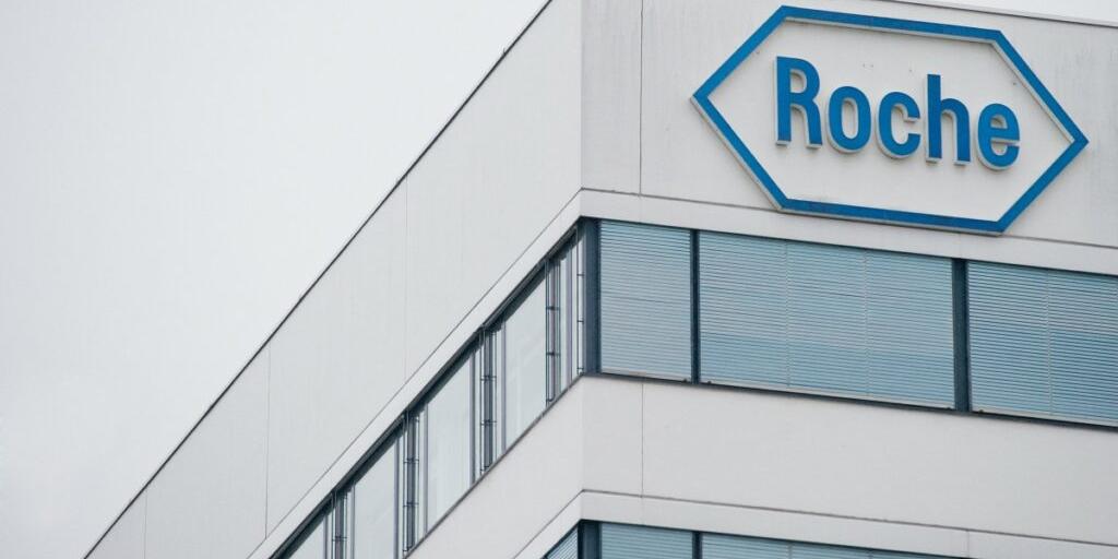 Η φαρμακοβιομηχανία Roche επενδύει 50 δισ. δολάρια στις ΗΠΑ Η φαρμακοβιομηχανία Roche επενδύει 50 δισ. δολάρια στις ΗΠΑ