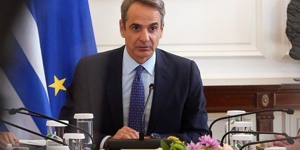 Ελλάδα: Μέτρα για χαμηλοσυνταξιούχους και ενοικιαστές ανακοίνωσε ο Μητσοτάκης