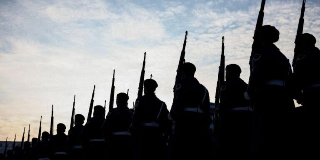 Πορτογαλία: Ζητά ενεργοποίηση της ρήτρας διαφυγής για τις αμυντικές δαπάνες