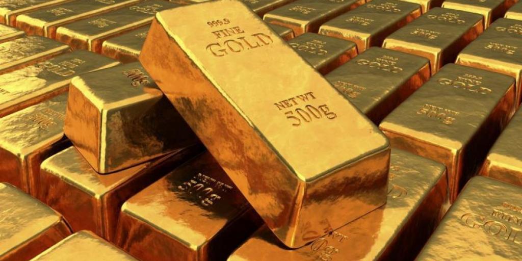 Χρυσός: Ανάκαμψη μετά την πτώση, επενδυτές βλέπουν ευκαιρία εισόδου – Στα .360 η ουγγιά