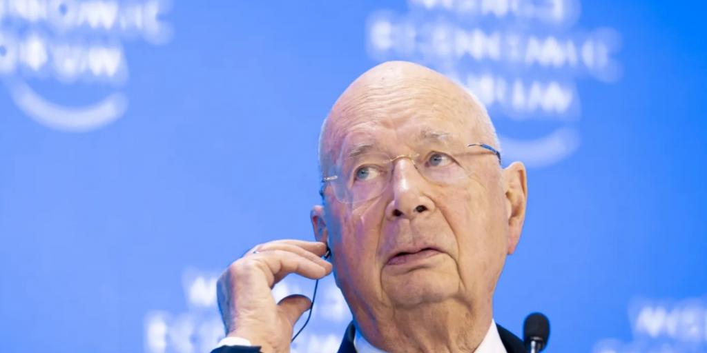 Παγκόσμιο Οικονομικό Φόρουμ: Γιατί ξεκίνησε έρευνα κατά του ιδρυτή του