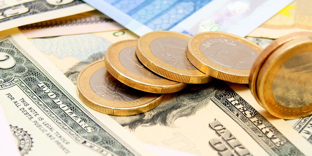 Ευρώ: Ανατρέπει τα δεδομένα το ράλι έναντι του δολαρίου Ευρώ: Ανατρέπει τα δεδομένα το ράλι έναντι του δολαρίου