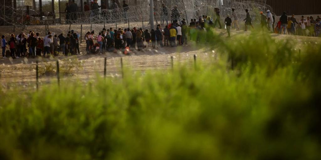 ΗΠΑ: Ρεπουμπλικάνοι προτείνουν χρέωση .000 για υποβολή αίτησης ασύλου