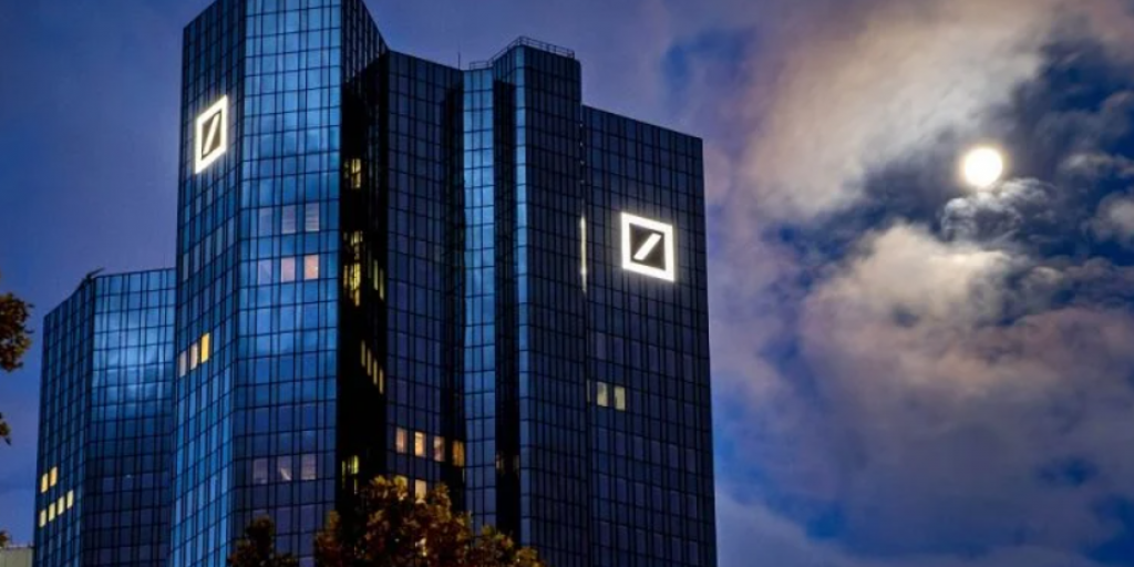 Σήμα αγοράς από την Deutsche Bank – Bullish ξανά για τα ευρωπαϊκά χρηματιστήρια