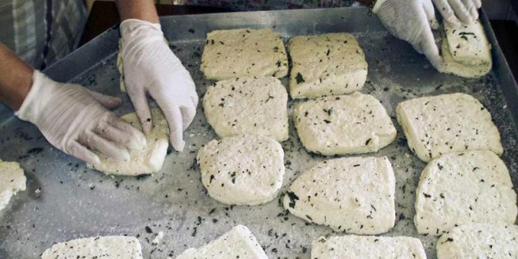 Εκδήλωση οργανοληπτικής αξιολόγησης χαλλουμιού στο ΤΕΠΑΚ