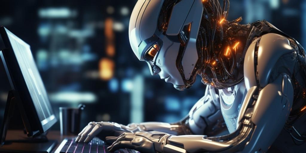 Microsoft και Metα αποκαλύπτουν ότι η AI γράφει πλέον τους κώδικες του λογισμικού τους