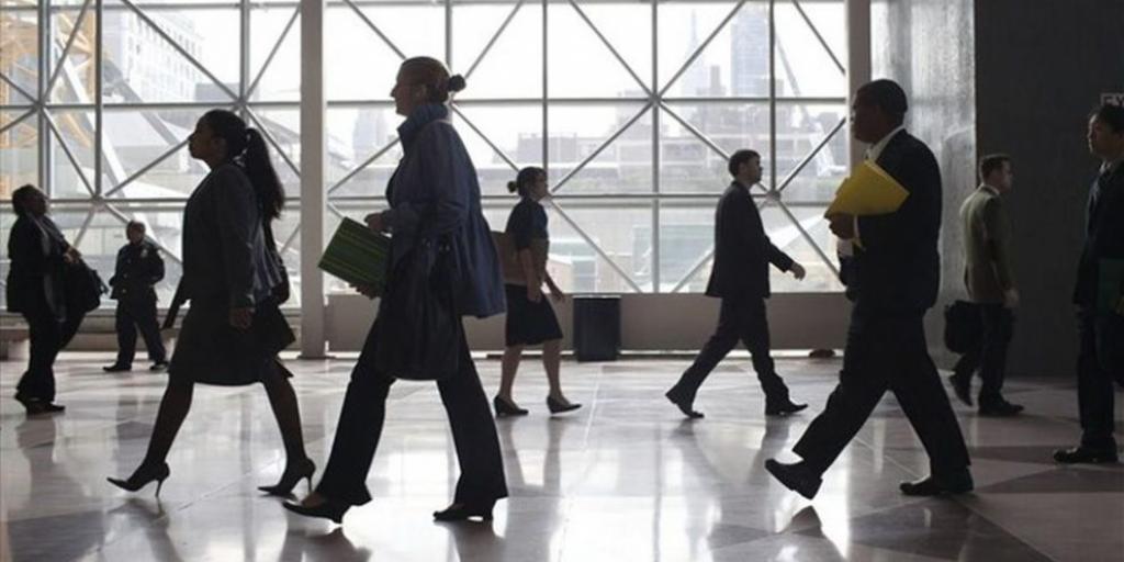 Σε υψηλό 10ετίας η ανεργία στη Γερμανία τον Απρίλιο