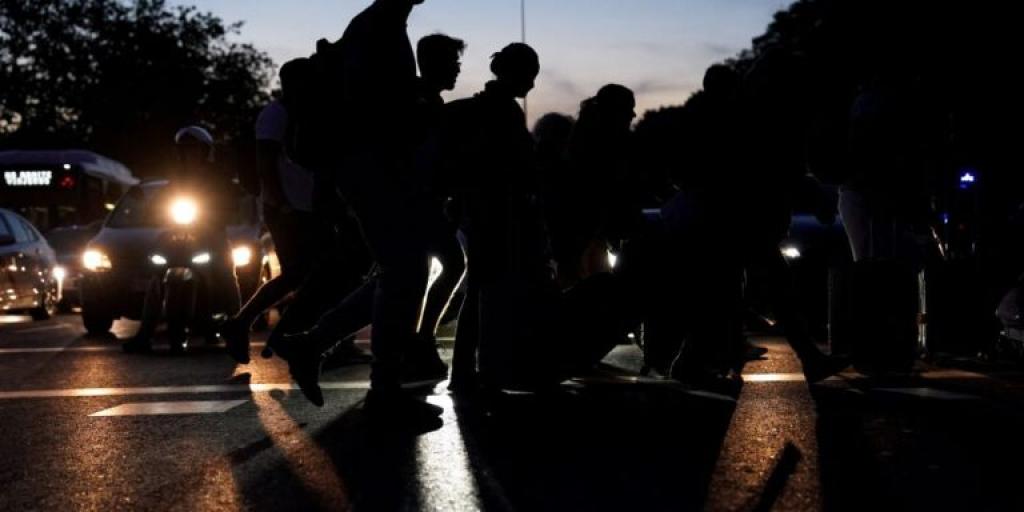 Τα 5 πράγματα που χρειάζεστε σε ένα μπλακ άουτ – Από αυτούς που το έζησαν