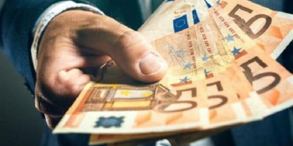 Στα €2.487 οι μέσες απολαβές στην Κύπρο το ’24, αυξημένες κατά 5,3% Στα €2.487 οι μέσες απολαβές στην Κύπρο το ’24, αυξημένες κατά 5,3%