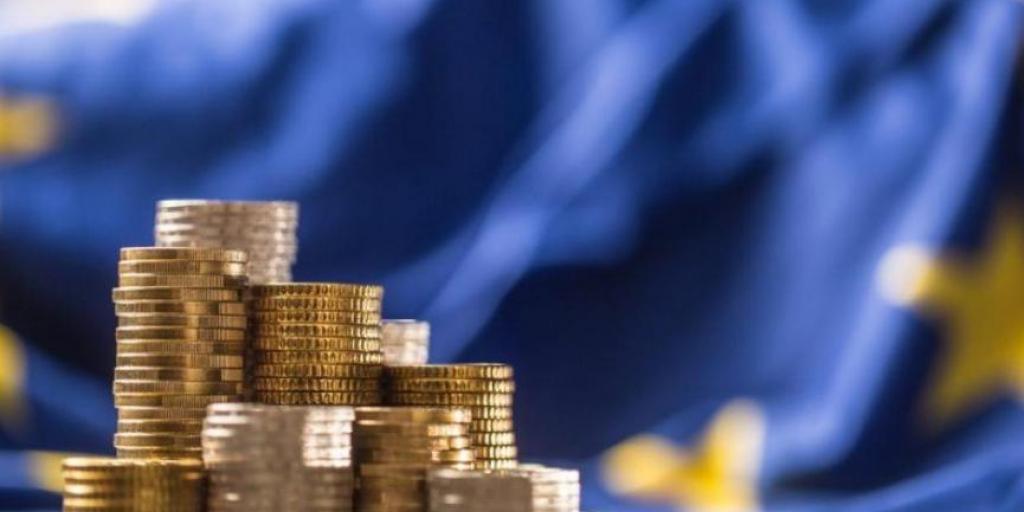 Ανάπτυξη 0,4% στην ευρωζώνη το α’ τρίμηνο – Ποια κράτη ξεχώρισαν (γραφήματα + πίνακας)