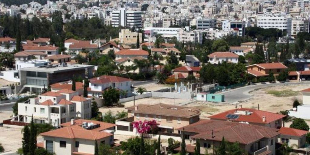 Ask Wire: Πρωτιά για τη Λευκωσία στις ακριβότερες πωλήσεις ακινήτων Μαρτίου