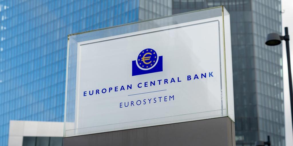 Ο πληθωρισμός της ευρωζώνης ξεπερνά τις προσδοκίες: Κινδυνεύουν οι μειώσεις των επιτοκίων της ΕΚΤ;