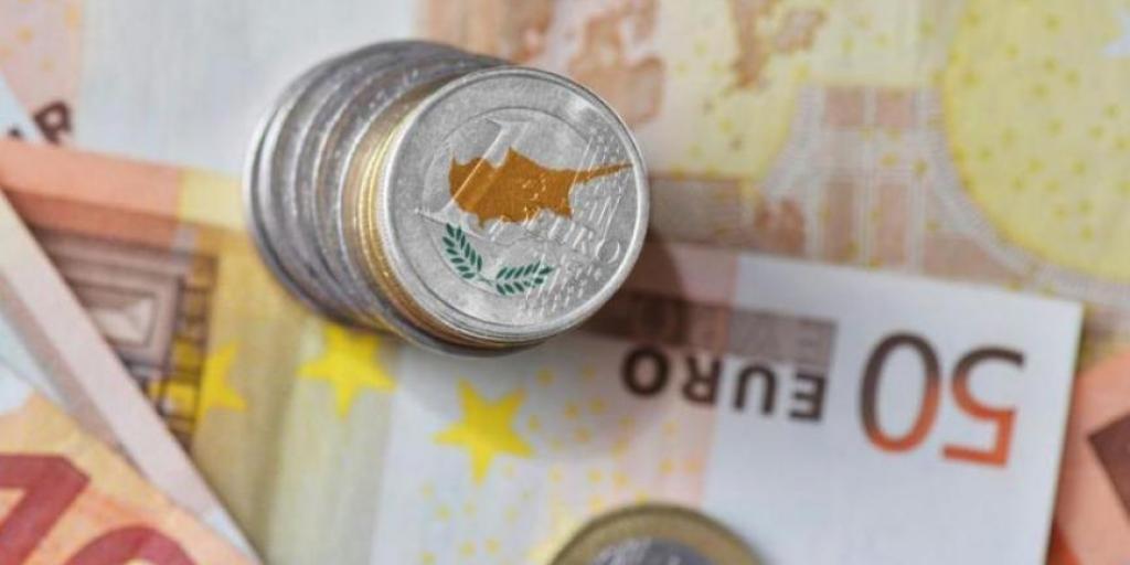 Στα 580 εκατ. ευρώ το πλεόνασμα της κυβέρνησης το πρώτο τρίμηνο Στα 580 εκατ. ευρώ το πλεόνασμα της κυβέρνησης το πρώτο τρίμηνο