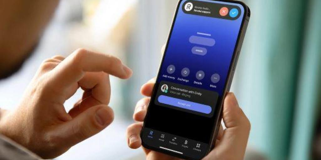 Revolut: Μπαίνει στην κινητή με τα Mobile Plans Revolut: Μπαίνει στην κινητή με τα Mobile Plans