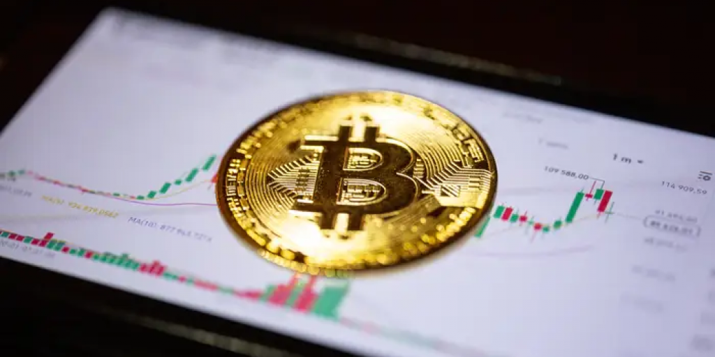 Η εταιρεία crypto με το άλμα 500% για τη μετοχή της σε μία εβδομάδα Η εταιρεία crypto με το άλμα 500% για τη μετοχή της σε μία εβδομάδα