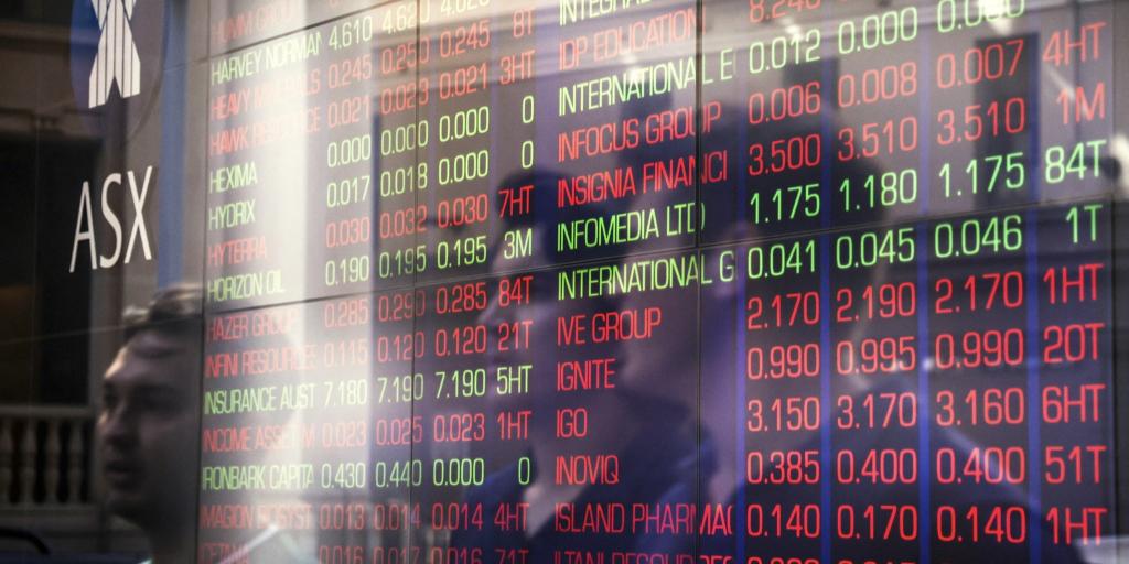 Απώλειες στο χρηματιστήριο της Αυστραλίας μετά τη νίκη Αλμπανέζε – Ράλι για τα ασιατικά νομίσματα