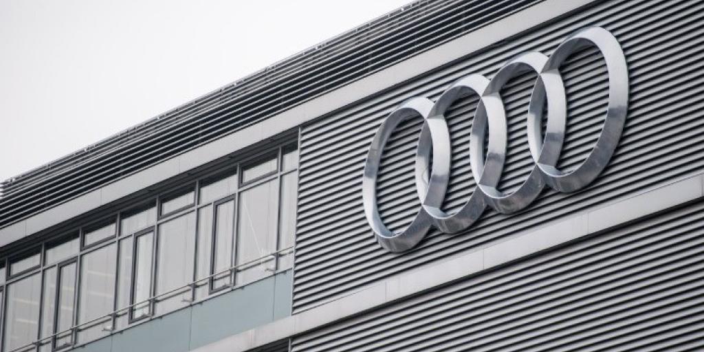 Σε φάση ανασχηματισμού η Audi – Αντιμέτωπη με τους δασμούς και τον ανταγωνισμό στην Κίνα