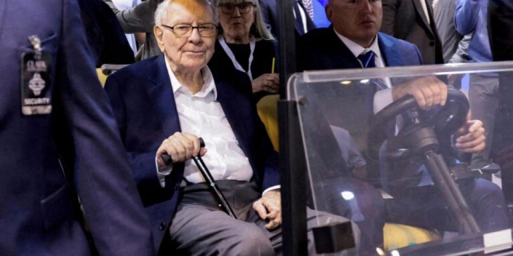 Πώς ο Warren Buffett άλλαξε τον τρόπο που σκέφτονται οι επενδυτές
