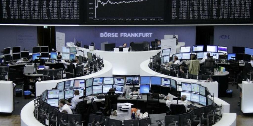 Μεικτά πρόσημα στα ευρωπαϊκά χρηματιστήρια