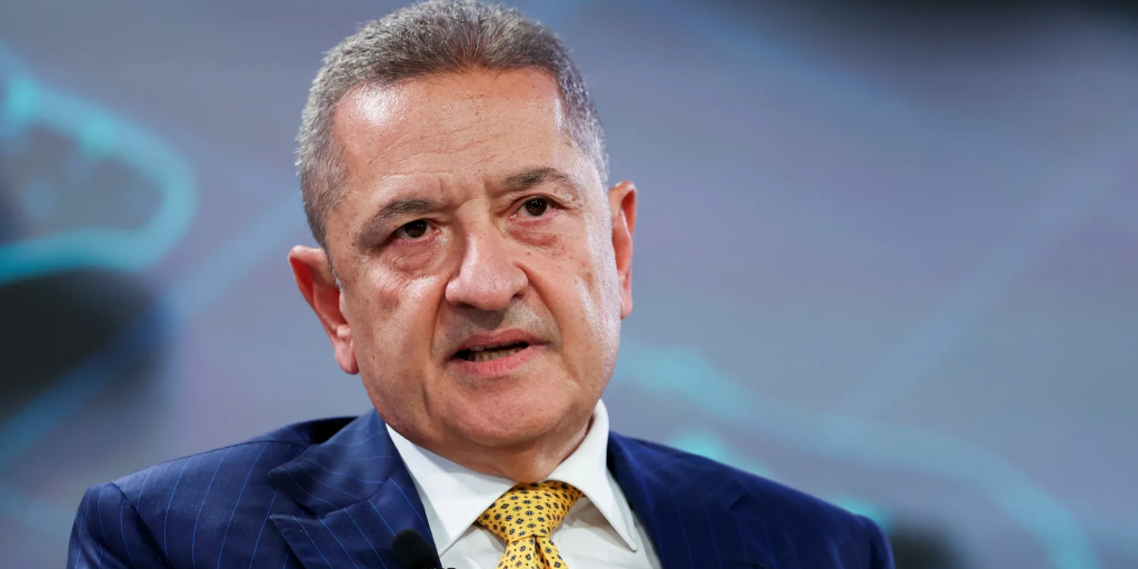 Πανέτα (ΕΚΤ): Ο προστατευτισμός απειλεί την ευημερία