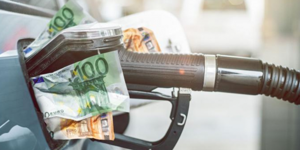 Kαύσιμα από τα κατεχόμενα φέρνουν απώλειες εκατομμυρίων για το κράτος