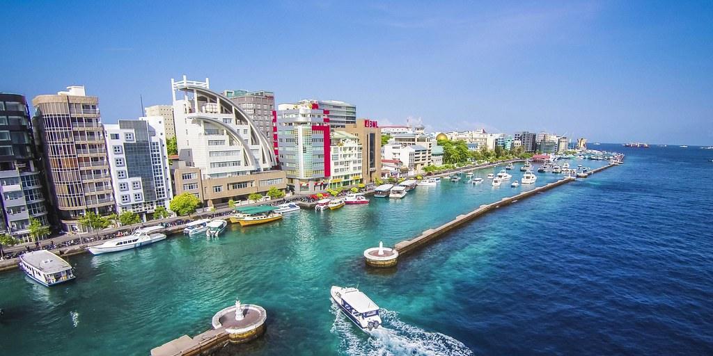 Μαλδίβες: Γιατί κατασκευάζουν κέντρο blockchain αξίας  δισ.