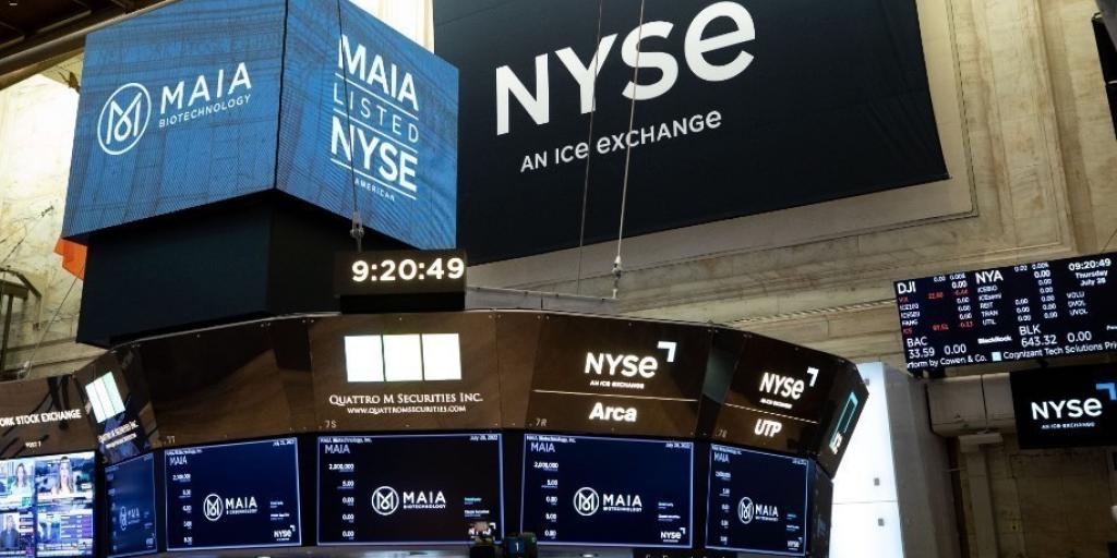 Wall Street: Πιέσεις από τους νέους δασμούς – «Φρένο» στο εντυπωσιακό σερί του S&P 500 Wall Street: Πιέσεις από τους νέους δασμούς – «Φρένο» στο εντυπωσιακό σερί του S&P 500