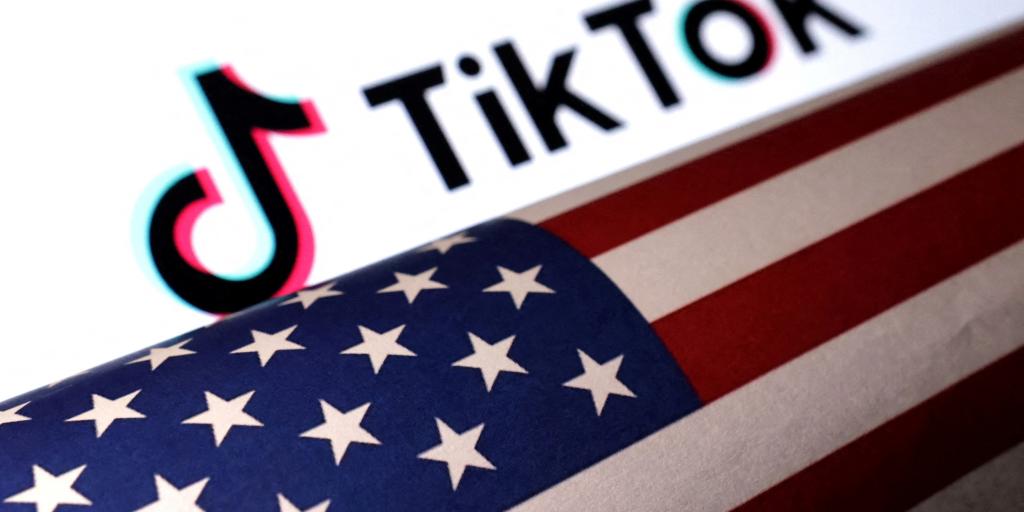 TikTok: Ο Τραμπ θα δώσει και νέα παράταση αν χρειαστεί