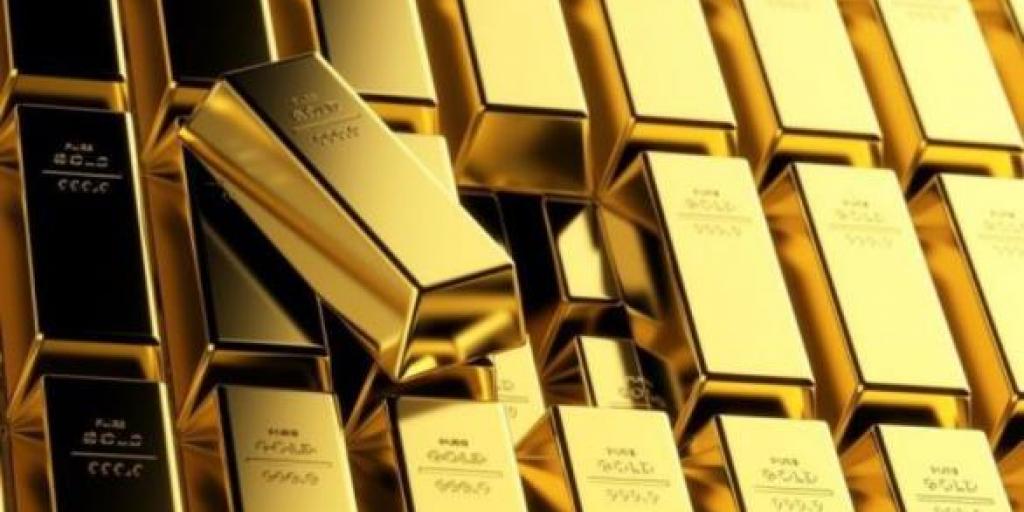 Χρυσός: Ξεπέρασε τα .260 ενόψει της απόφασης της Fed για τα επιτόκια