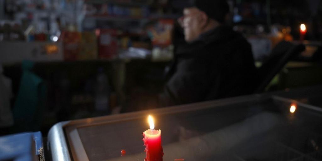 Ισπανία: Πόσα εκατομμύρια ευρώ κόστισε το blackout στην οικονομία Ισπανία: Πόσα εκατομμύρια ευρώ κόστισε το blackout στην οικονομία