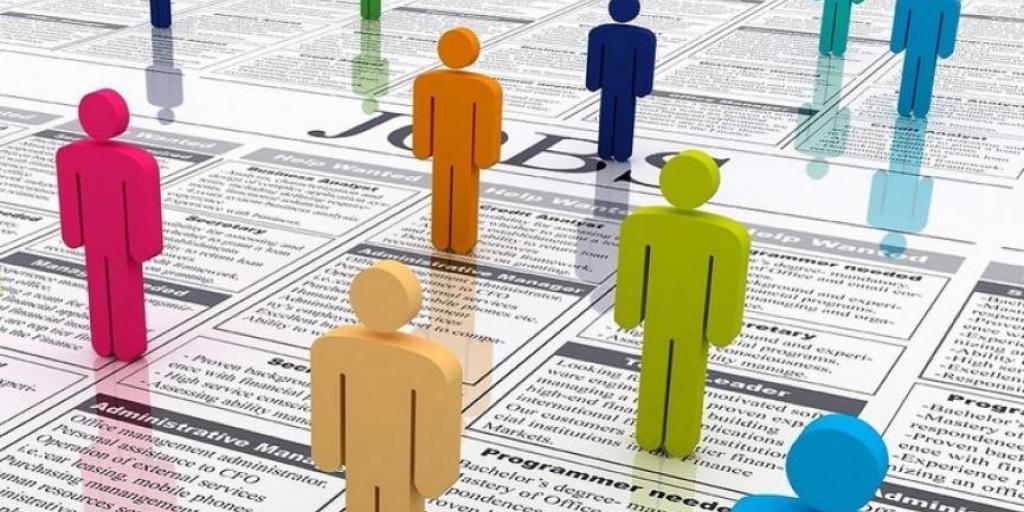 Λιγότεροι οι εγγεγραμμένοι άνεργοι τον Απρίλιο – Ετήσια μείωση 13,1%