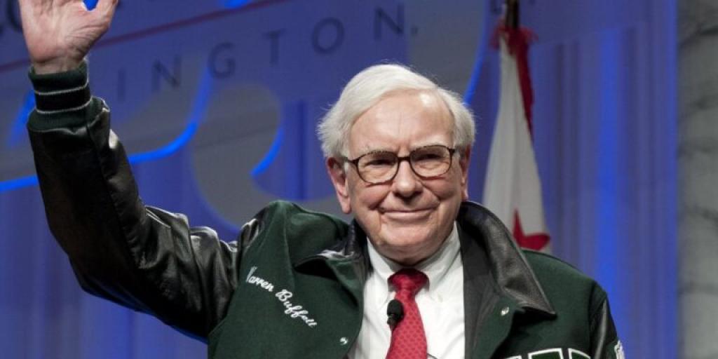 Τι αφήνει ο Warren Buffett στον διάδοχό του: Ένα τεράστιο ποσό και πολλά ερωτηματικά Τι αφήνει ο Warren Buffett στον διάδοχό του: Ένα τεράστιο ποσό και πολλά ερωτηματικά