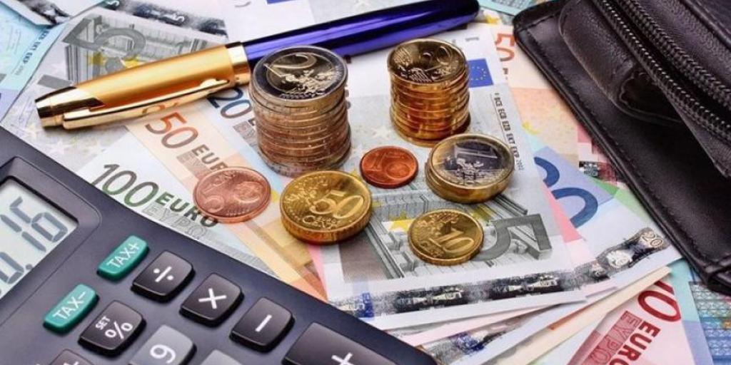 Ισχυρή αύξηση νέων δανείων τον Μάρτιο, ώθηση από τον επιχειρηματικό τομέα Ισχυρή αύξηση νέων δανείων τον Μάρτιο, ώθηση από τον επιχειρηματικό τομέα