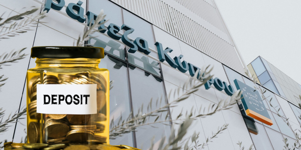 Moody’s: Οι πιο «καθαρές» καταθέσεις στην Τράπεζα Κύπρου – Στην κορυφή Ελλάδας και Κύπρου Moody’s: Οι πιο «καθαρές» καταθέσεις στην Τράπεζα Κύπρου – Στην κορυφή Ελλάδας και Κύπρου