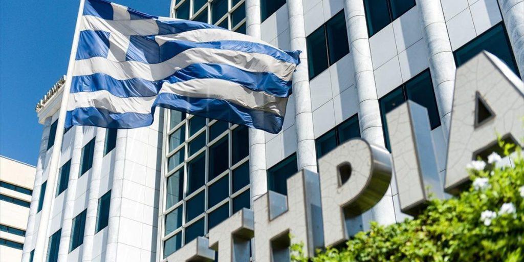Αναζητά καύσιμα για να συνεχίσει την άνοδο το Χρηματιστήριο Αθηνών Αναζητά καύσιμα για να συνεχίσει την άνοδο το Χρηματιστήριο Αθηνών