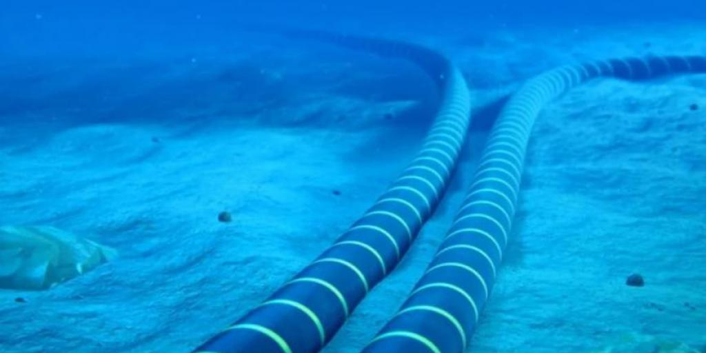 Τηλεδιάσκεψη Υπουργών Ενέργειας Ελλάδας και Ισραήλ για την ηλεκτρική διασύνδεση Τηλεδιάσκεψη Υπουργών Ενέργειας Ελλάδας και Ισραήλ για την ηλεκτρική διασύνδεση