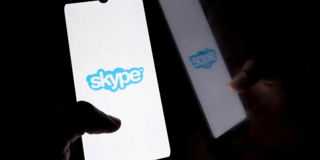 Tο Skype δεν είναι πια εδώ… Τέλος εποχής για τη πλατφόρμα που έφερε επανάσταση στις επικοινωνίες Tο Skype δεν είναι πια εδώ… Τέλος εποχής για τη πλατφόρμα που έφερε επανάσταση στις επικοινωνίες
