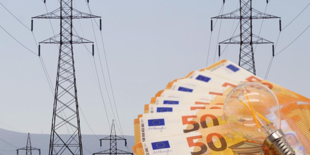 Συνεχίζουν να πληρώνουν ακριβά το ρεύμα τα κυπριακά νοικοκυριά Συνεχίζουν να πληρώνουν ακριβά το ρεύμα τα κυπριακά νοικοκυριά