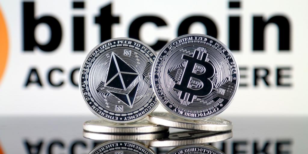 Ράλι για Bitcoin και Ether μετά την είδηση για εμπορικές συνομιλίες ΗΠΑ – Κίνας Ράλι για Bitcoin και Ether μετά την είδηση για εμπορικές συνομιλίες ΗΠΑ – Κίνας