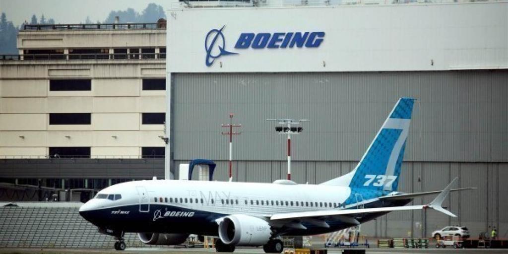 Η Ευρώπη απειλεί με δασμούς στην Boeing εάν αποτύχουν οι συνομιλίες με ΗΠΑ Η Ευρώπη απειλεί με δασμούς στην Boeing εάν αποτύχουν οι συνομιλίες με ΗΠΑ