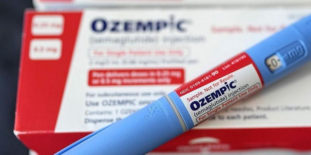Novo Nordisk: Ράλι 6% μετά τις ισχυρές πωλήσεις στο α’ τρίμηνο Novo Nordisk: Ράλι 6% μετά τις ισχυρές πωλήσεις στο α’ τρίμηνο