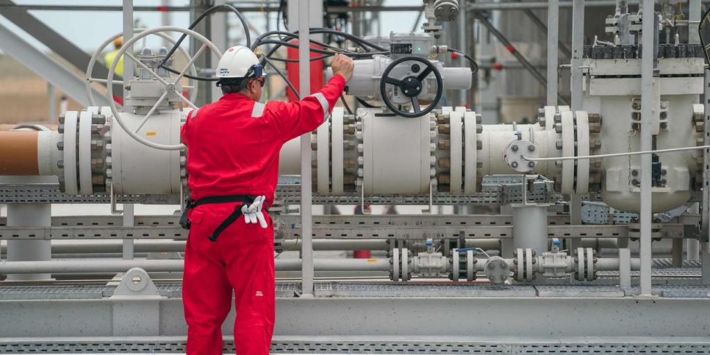 To roadmap της ΕΕ για απεξάρτηση από τη ρωσική ενέργεια – Ποια τα ορόσημα To roadmap της ΕΕ για απεξάρτηση από τη ρωσική ενέργεια – Ποια τα ορόσημα